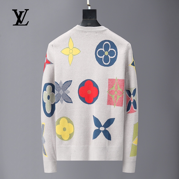 ブランドセーター内部構造